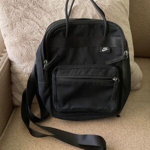 Nike backpack purse